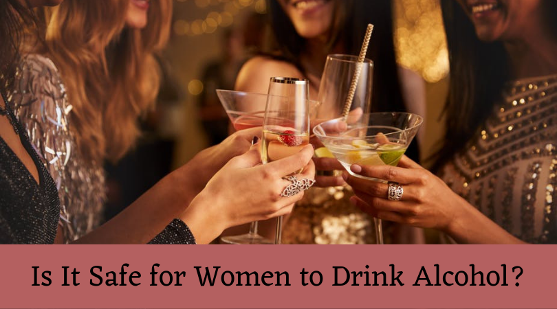 Women and Alcohol