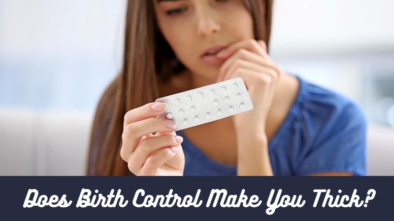 does birth control make you moody